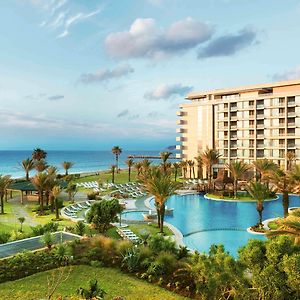 Mövenpick Hotel & Casino Malabata 