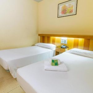 Kamer met Twee Aparte Bedden