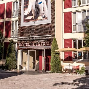 Hotel Central Regensburg Citycentre, Sure Hotel Collection By Best Western