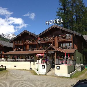 Hotel Alpenhof