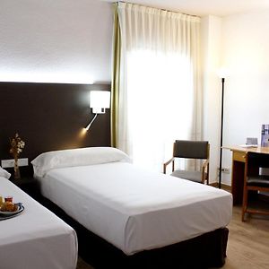 Habitación Triple Estándar